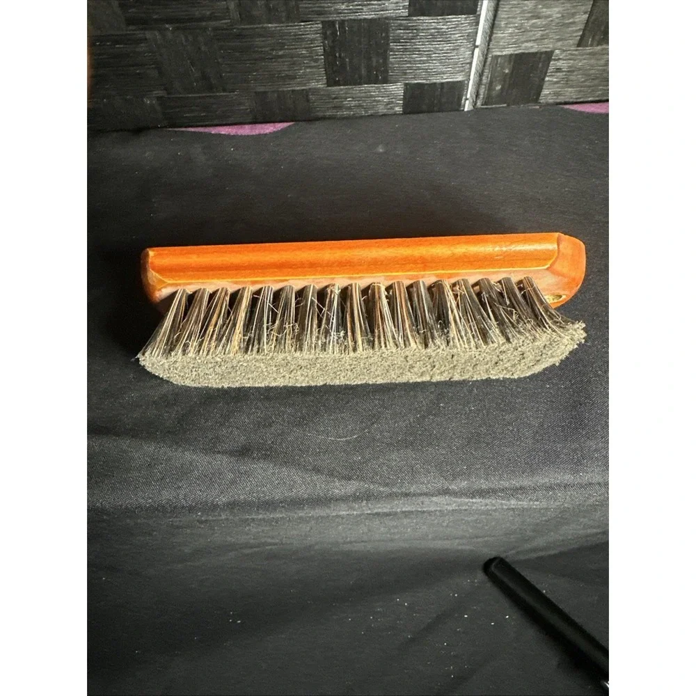 Vintage Shoe Brush Kellogg Great Graphics
